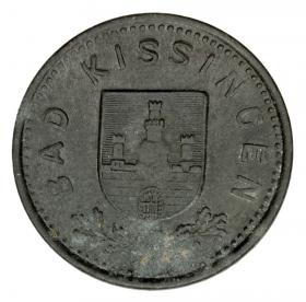 Obrazek dla: 5 fenigów 1919 Kissingen