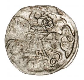 Obrazek dla: Denar 1559 Zygmunt II August Litwa Wilno