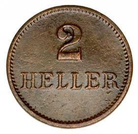 Obrazek 2 dla: 2 halerze Hotel Graber's