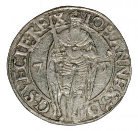 Obrazek dla: 1 ore 1575 Jan III Waza Szwecja Sztokholm