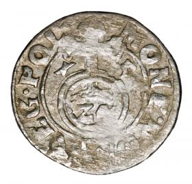 Obrazek dla: Półtorak 1615 Zygmunt III Waza Polska Kraków