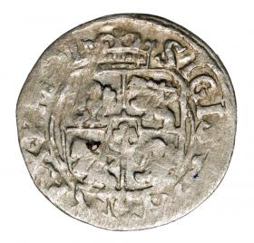 Obrazek 2 dla: Półtorak 1615 Zygmunt III Waza Polska Kraków