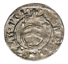 Obrazek dla: Półtorak 1615 Zygmunt III Waza Polska Kraków