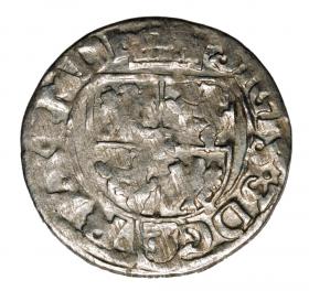 Obrazek 2 dla: Półtorak 1615 Zygmunt III Waza Polska Kraków
