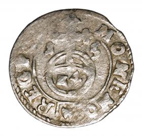 Obrazek dla: Półtorak 1615 Zygmunt III Waza Polska Bydgoszcz