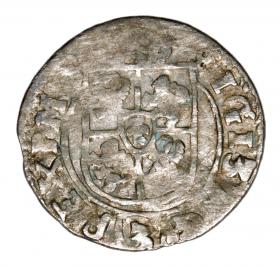 Obrazek 2 dla: Półtorak 1615 Zygmunt III Waza Polska Bydgoszcz