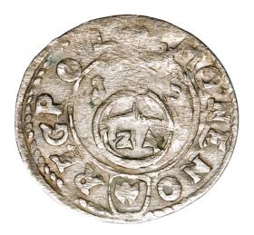 Obrazek dla: Półtorak 1615 Zygmunt III Waza Polska Bydgoszcz
