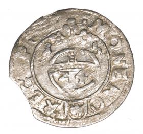 Obrazek dla: Półtorak 1615 Zygmunt III Waza Polska Bydgoszcz