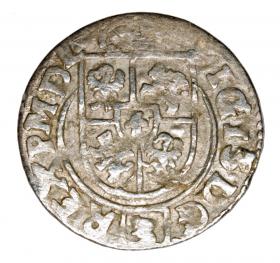 Obrazek 2 dla: Półtorak 1615 Zygmunt III Waza Polska Bydgoszcz