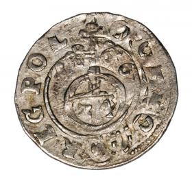 Obrazek dla: Półtorak 1616 Zygmunt III Waza Polska Bydgoszcz