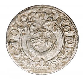 Obrazek dla: Półtorak 1618 Zygmunt III Waza Polska Bydgoszcz