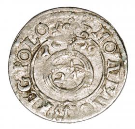 Obrazek dla: Półtorak 1618 Zygmunt III Waza Polska Bydgoszcz
