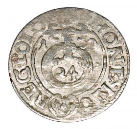 Obrazek dla: Półtorak 1619 Zygmunt III Waza Polska Bydgoszcz