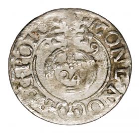 Obrazek dla: Półtorak 1619 Zygmunt III Waza Polska Bydgoszcz