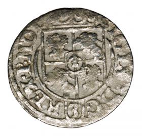Obrazek 2 dla: Półtorak 1619 Zygmunt III Waza Polska Bydgoszcz