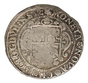 Obrazek 2 dla: 24 krajcary 1622 Ferdynand II Habsburg Głogów Głogów