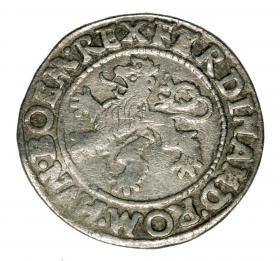 Obrazek dla: Grosz 1546 Ferdynand I Habsburg Wrocław