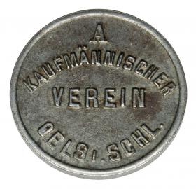 Obrazek dla: 10 fenigów 1918 Oleśnica 