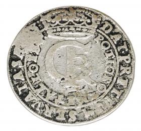 Obrazek dla: Tymf 1664 Jan Kazimierz Polska Kraków