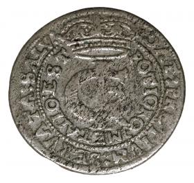 Obrazek dla: Tymf 1665 Jan Kazimierz Polska Kraków