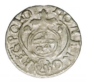 Obrazek dla: Półtorak 1623 Zygmunt III Waza Polska Bydgoszcz