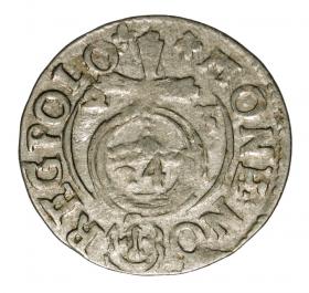 Obrazek dla: Półtorak 1623 Zygmunt III Waza Polska Bydgoszcz