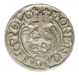 Obrazek dla: Półtorak 1623 Zygmunt III Waza Polska Bydgoszcz