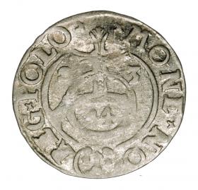 Obrazek dla: Półtorak 1623 Zygmunt III Waza Polska Bydgoszcz