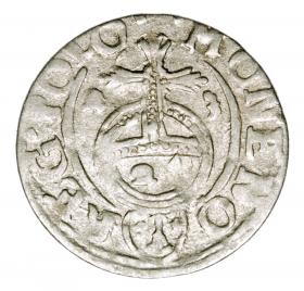 Obrazek dla: Półtorak 1623 Zygmunt III Waza Polska Bydgoszcz
