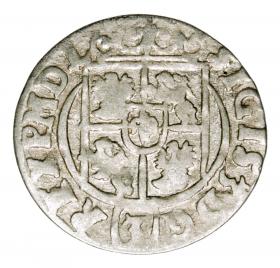 Obrazek 2 dla: Półtorak 1623 Zygmunt III Waza Polska Bydgoszcz