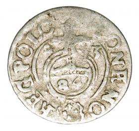 Obrazek dla: Półtorak 1623 Zygmunt III Waza Polska Bydgoszcz