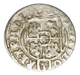 Obrazek 2 dla: Półtorak 1623 Zygmunt III Waza Polska Bydgoszcz