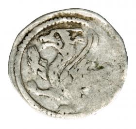 Obrazek 2 dla: Denar 127290 Władysław IV Węgry