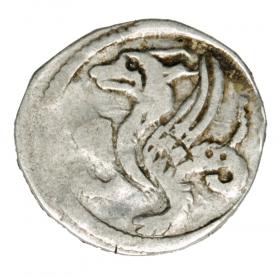 Obrazek 2 dla: Denar 127290 Władysław IV Węgry