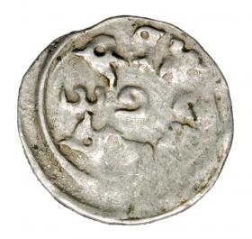 Obrazek 2 dla: Denar 123570 Bela IV Węgry