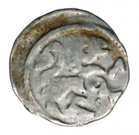 Obrazek 2 dla: Denar 123570 Bela IV Węgry