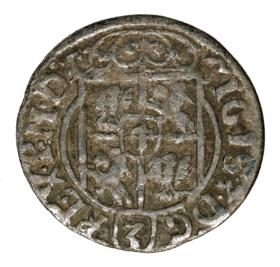 Obrazek 2 dla: Półtorak 1622 Zygmunt III Waza Bydgoszcz