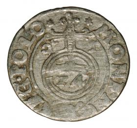 Obrazek dla: Półtorak 1625 Zygmunt III Waza Bydgoszcz