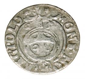 Obrazek dla: Półtorak 1625 Zygmunt III Waza Polska Bydgoszcz