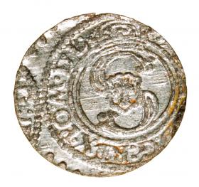 Obrazek dla: Szeląg 1624 Zygmunt III Waza Wilno