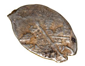 Obrazek dla: Kopiejka 16461676 Aleksander I Romanow Rosja