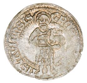 Obrazek dla: Grosz 14701471 Maciej Korwin Wrocław
