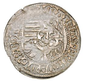 Obrazek 2 dla: Grosz 14701471 Maciej Korwin Wrocław