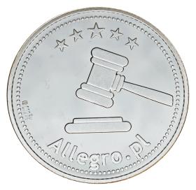 Obrazek 2 dla: 5 Allegroszy 2009