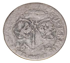 Obrazek 2 dla: Szóstak 1682 Fryderyk Wilhelm Królewiec Prusy