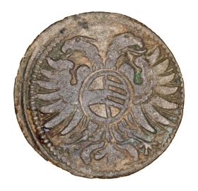 Obrazek 2 dla: Greszel 1694 Leopold I Habsburg Brzeg