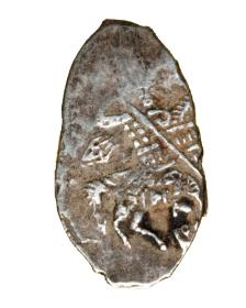 Obrazek dla: Kopiejka 16461676 Aleksy Michajłowicz Rosja