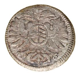 Obrazek 2 dla: Greszel 1696 Leopold I Habsburg Śląsk Opole