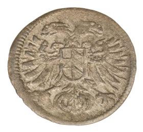 Obrazek 2 dla: Greszel 1694 Leopold I Habsburg Śląsk Brzeg